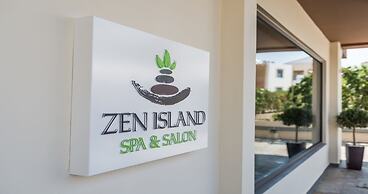 Pefki Islands Resort