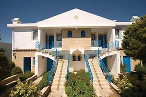 Pefki Islands Resort