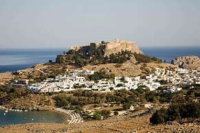 Pefki Islands Resort