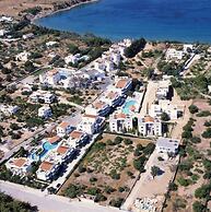 Pefki Islands Resort