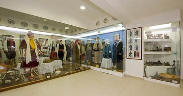 Pefki Islands Resort