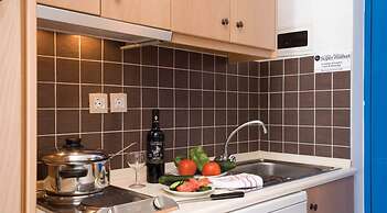 Pefki Islands Resort