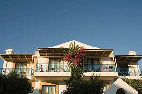 Pefki Islands Resort