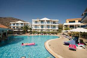 Pefki Islands Resort