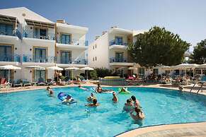 Pefki Islands Resort