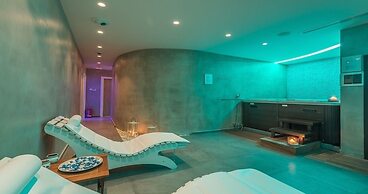 Pefki Islands Resort