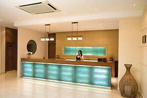 Pefki Islands Resort