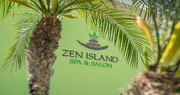 Pefki Islands Resort