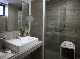 Lindia Thalassa Resort