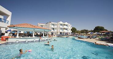 Lindia Thalassa Resort