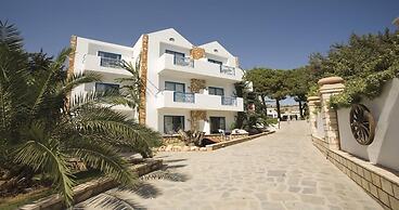 Lindia Thalassa Resort