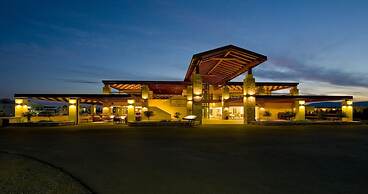 Lindia Thalassa Resort