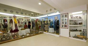 Lindia Thalassa Resort