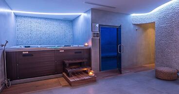 Lindia Thalassa Resort