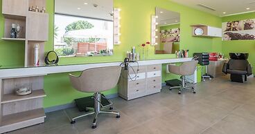 Lindia Thalassa Resort