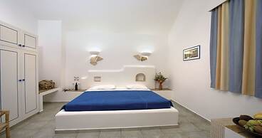 Lindia Thalassa Resort