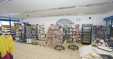 Lindia Thalassa Resort