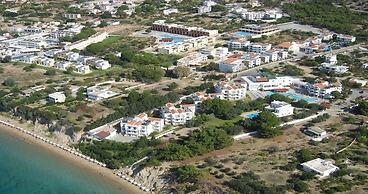 Lindia Thalassa Resort