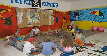 Lindia Thalassa Resort