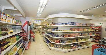 Lindia Thalassa Resort