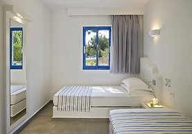 Lindia Thalassa Resort