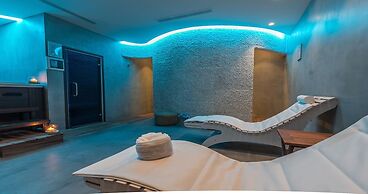 Lindia Thalassa Resort