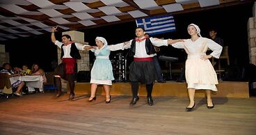 Lindia Thalassa Resort