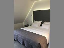 Le Relais de Moussidière