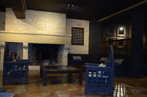 Le Relais de Moussidière
