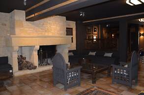 Le Relais de Moussidière
