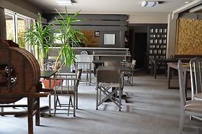 Le Relais de Moussidière