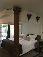 Le Relais de Moussidière