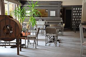 Le Relais de Moussidière