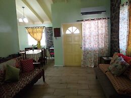 Celestial Vacation Home