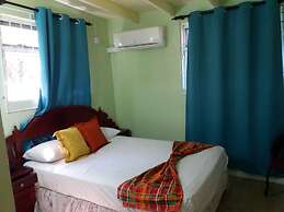 Celestial Vacation Home