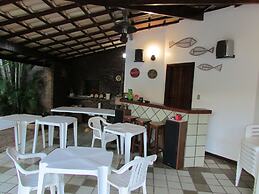 Pousada Ipitanga IV
