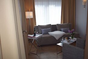 Hotel zum Kronprinzen