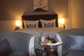 Hotel zum Kronprinzen