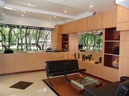 Suites Capri Reforma Angel