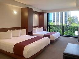 Suites Capri Reforma Angel