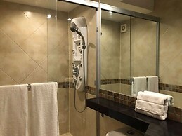 Suites Capri Reforma Angel