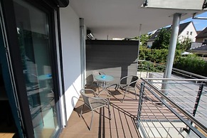 Apartment Wesseling Zentrum