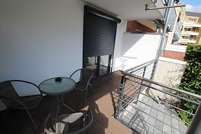 Apartment Wesseling Zentrum