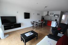 Apartment Wesseling Zentrum