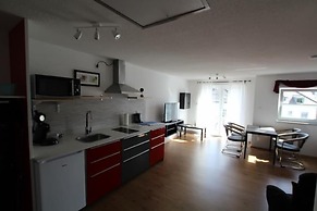 Apartment Wesseling Zentrum