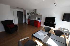 Apartment Wesseling Zentrum