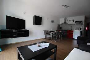 Apartment Wesseling Zentrum