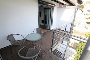 Apartment Wesseling Zentrum
