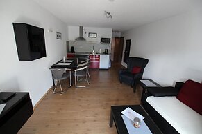 Apartment Wesseling Zentrum