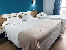 Hotel La Cabaña Peñíscola